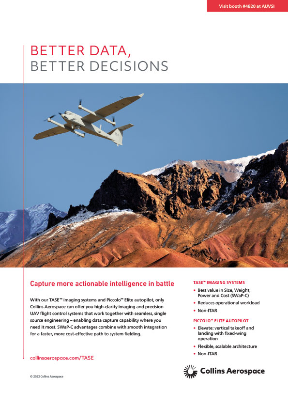 Collins Aerospace
