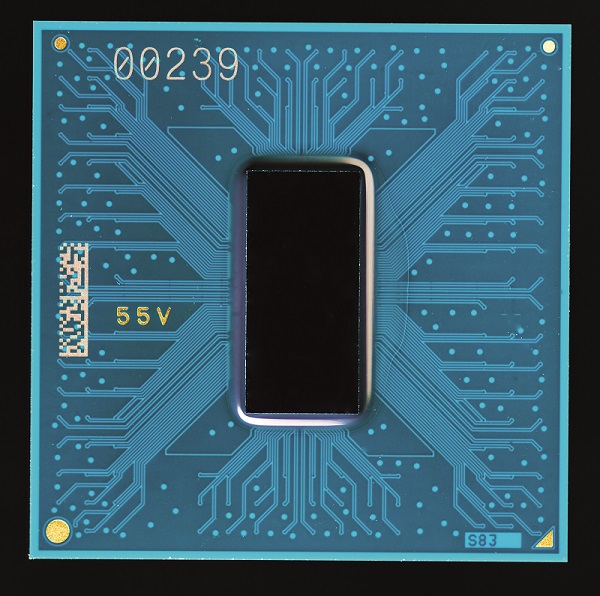 The Liohi2 neuromorphic chip uses a spiking neural network to process sensor data