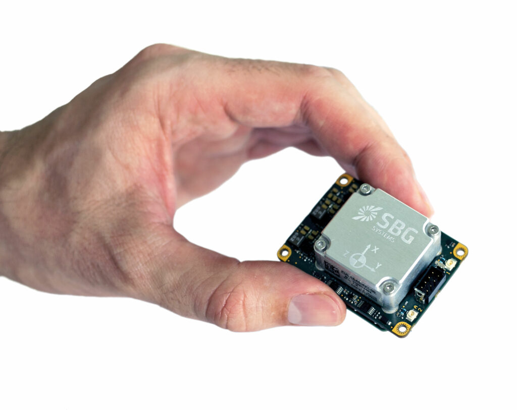 SBG’s Quanta Micro