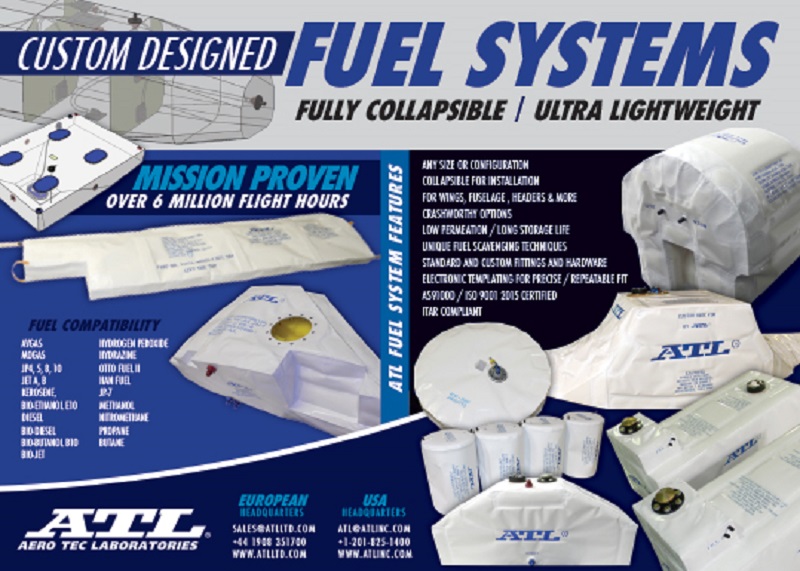 The L 2400 DX’s startergenerator produces up to 7 kW of electric power over a 28 V DC output