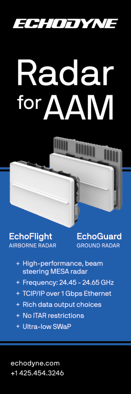 HFE international-line replaceable unit(lru)
