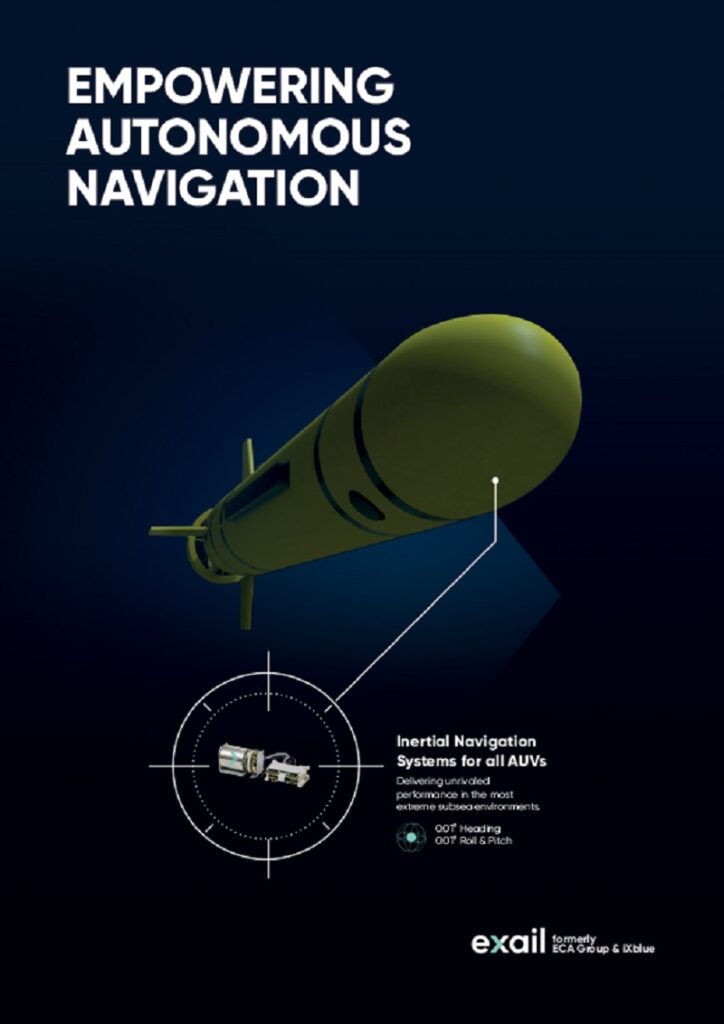 Silicon Sensing - motion sensing at any depth