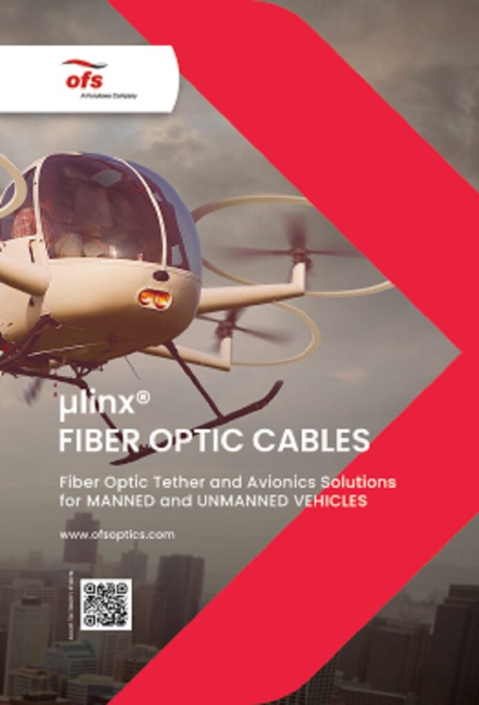 OFS-fiber optic cables