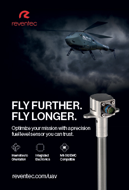 Reventec-Fly further ,fly longer