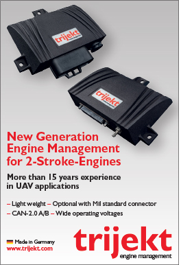 Trijekt-new generatin engine management foor 2-stroke engines