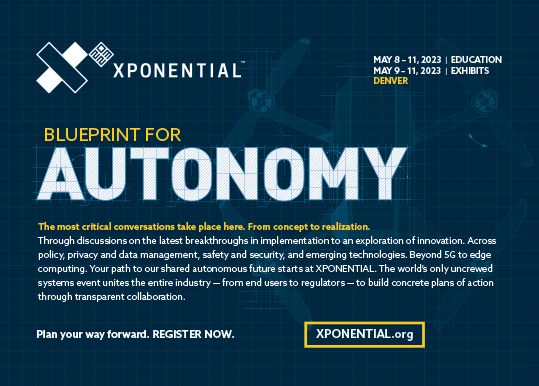 Xpotential.org-blueprint for autonomy
