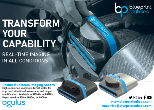 blueprint transform your capability real-time imaging in all conditions