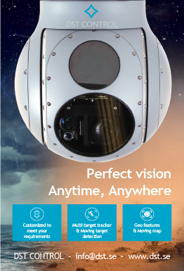 dst control perfect vision anytime, anywhere