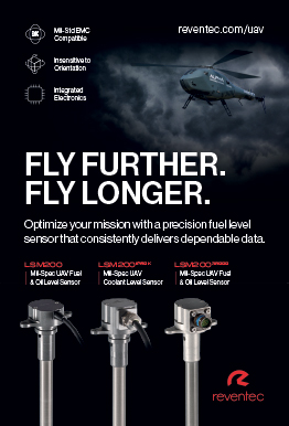 reventec fly further fly longer