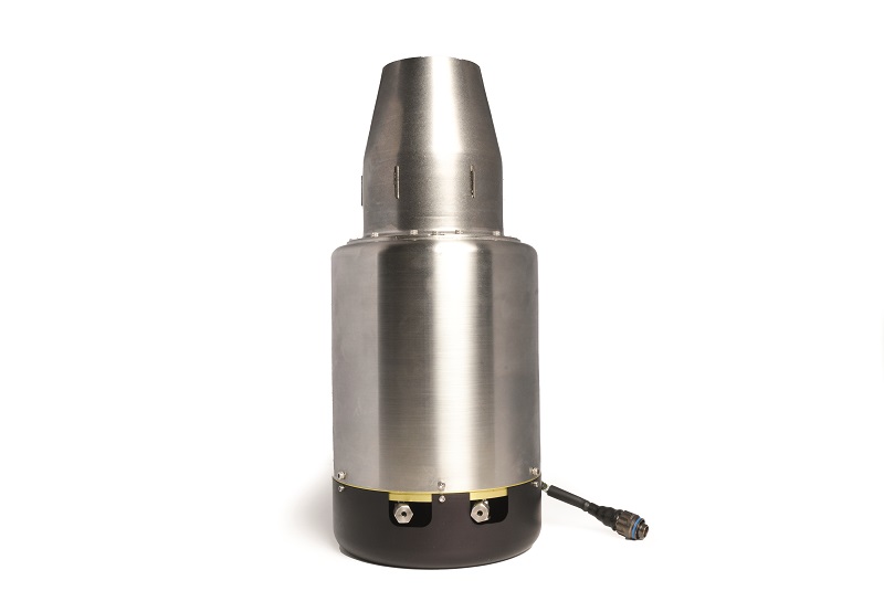 Acutronic’s turbine system