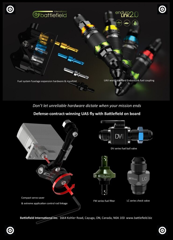 Battlefield don't let unreliable hardware dictate when your mission ends