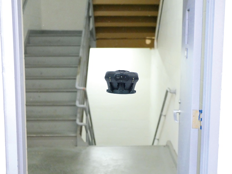 Cleo Robotics’ Dronut X1 Pro UAV