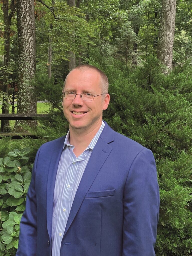 Dr. Bryan Cole