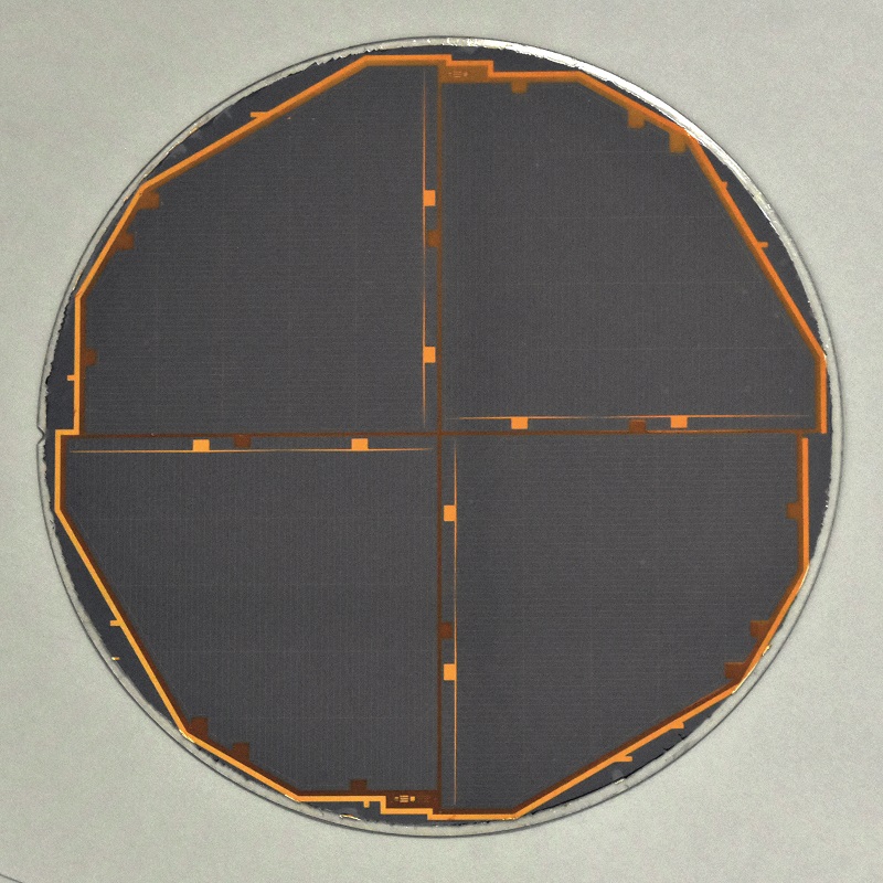 Microlink’s Quartex solar cell