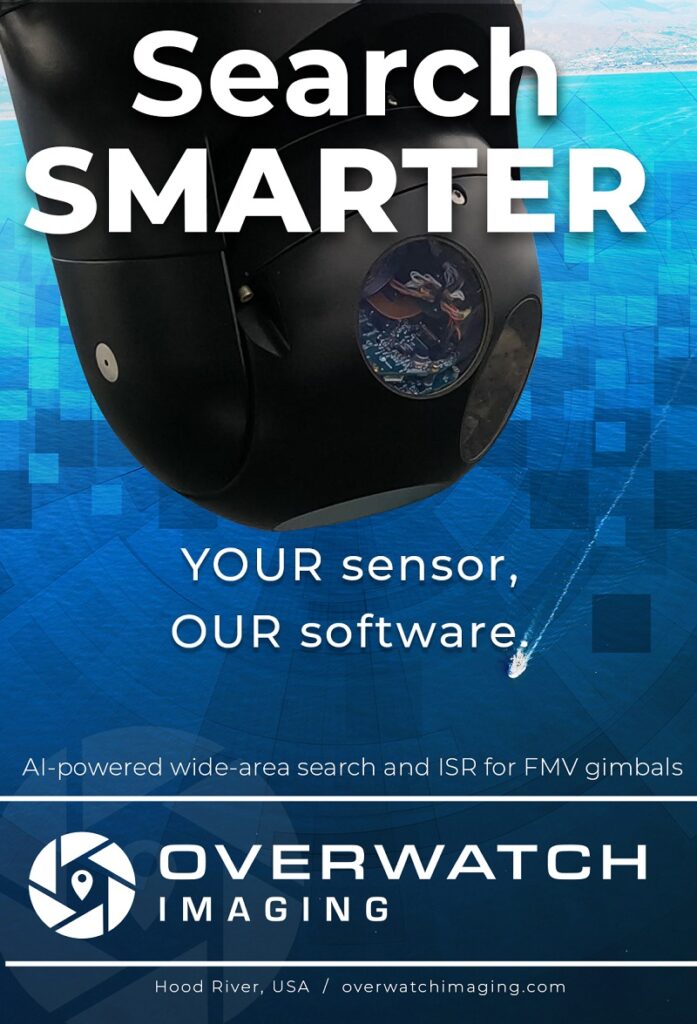 Overwatch your sensor,our software