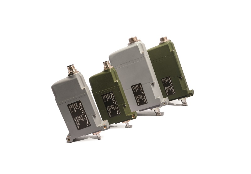 Programming servos for different versions of CAN bus is key to meeting integrators’ different needs in diagnostics, maintenance and control dynamics (Courtesy of Acutronic)