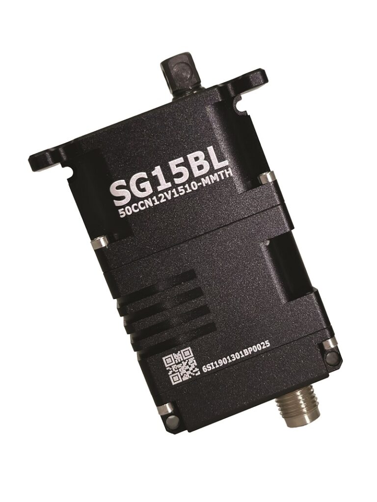 Small servos with high-end components such as hardened steel geartrains are in strong demand by manufacturers and operators looking to reduce their maintenance overheads (Courtesy of Hitec)