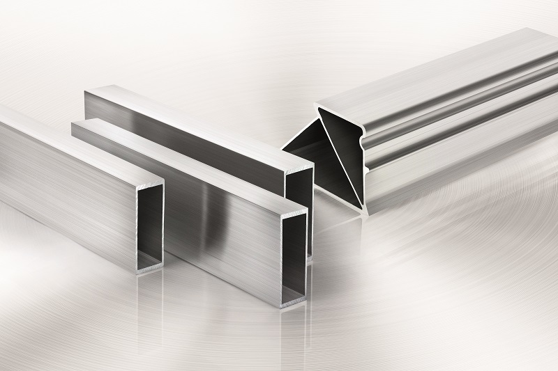 Some of MAG Specialties’ extruded magnesium structural components