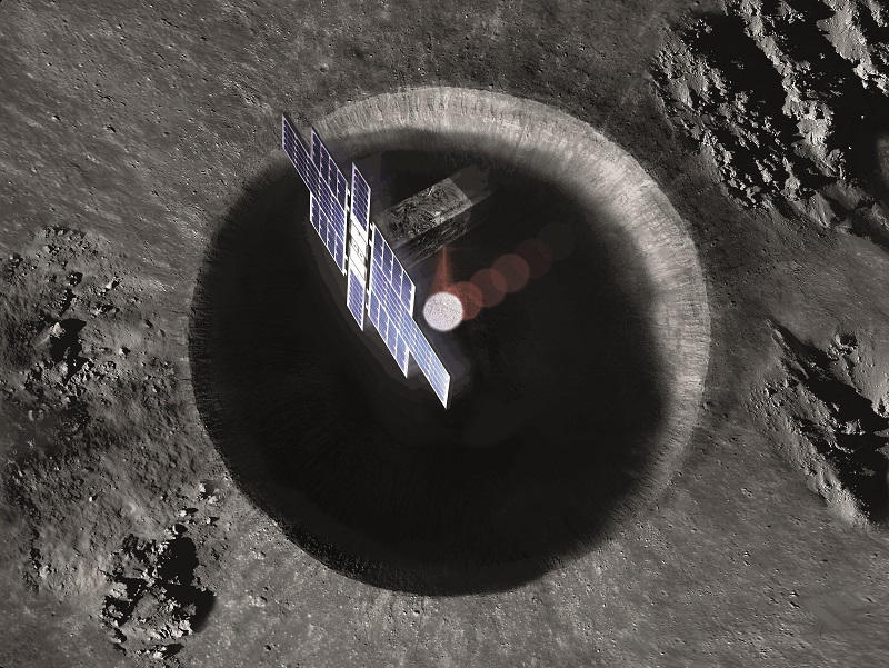 The Lunar Flashlight mission demonstrated numerous technologies for water ice surveys on the Moon’s surface
