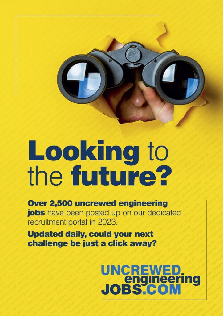 uncrewed jobs.com
