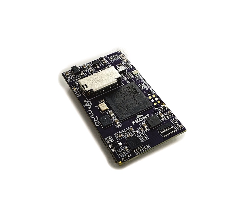 mRobotics’ Control Zero OEM board for SWaP-optimised flight control