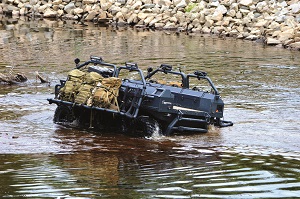 Ongoing trials of the Mission Masters in different locations are critical to finding and resolving edge cases for their autonomy