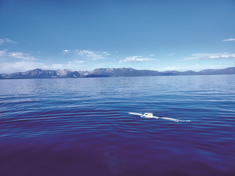 With BVLOS operations already achieved, Bedrock will target automated BVLOS launch and recovery in its next engineering ventures