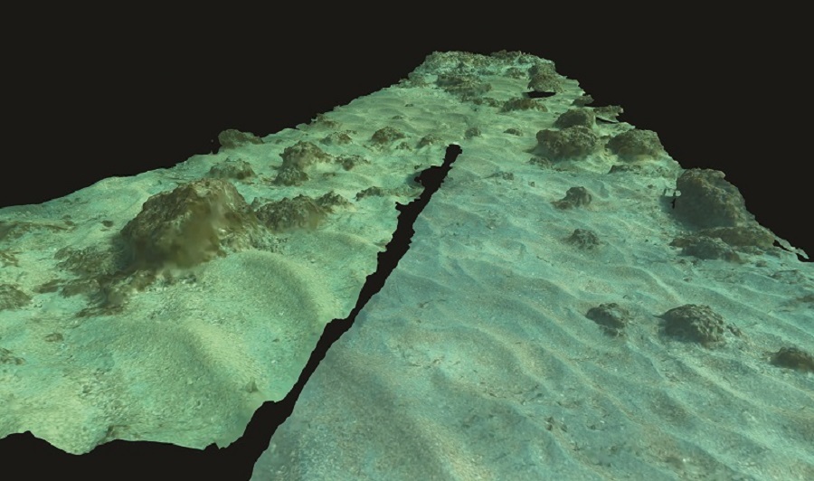Future work will enable the uOne to recognise more actionable details of objects, to enable smarter navigation around them, or closer photography of details valuable to end-users