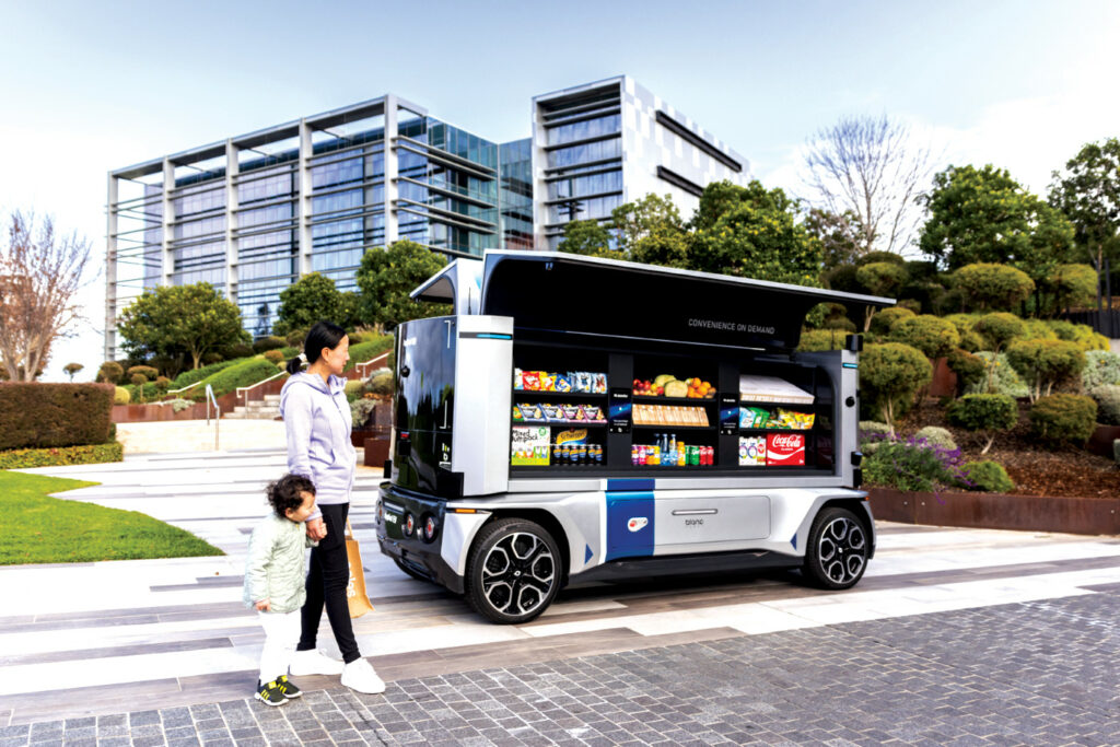 Applied EV plans to continue testing and maturing its technology for deployment in a wide range of applications and architectures