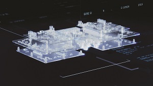 The company has strenuously combed through its algorithms to target a latency of below 20 ms in the Digital Backbone’s software