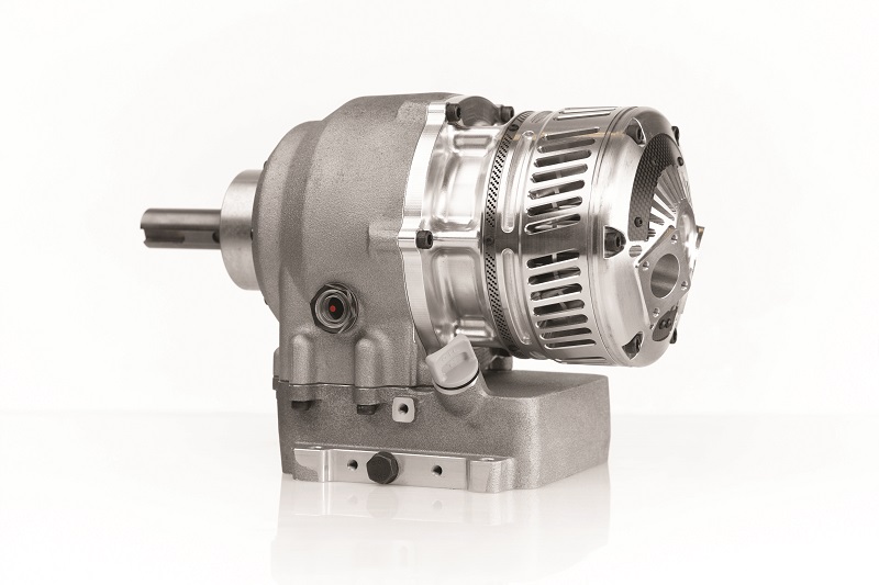 The XMD-250 is an evolution of Avadi’s previous engine design, the MA-250, in which the piston, cylinder and output shaft all rotated in unison