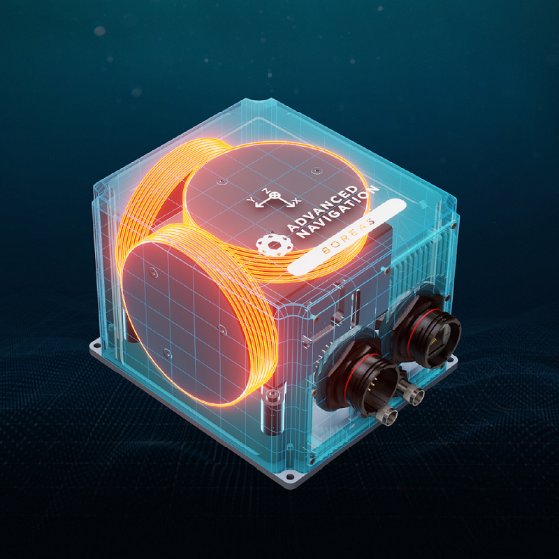 Applying AI that constructs models of the dynamics of the vehicles enables Advanced Navigation’s MEMS inertial sensors to perform like FOGs, comparably improving the latter