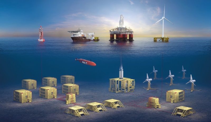 Using lithium ion cells for power underwater (Image courtesy of SubCTech)