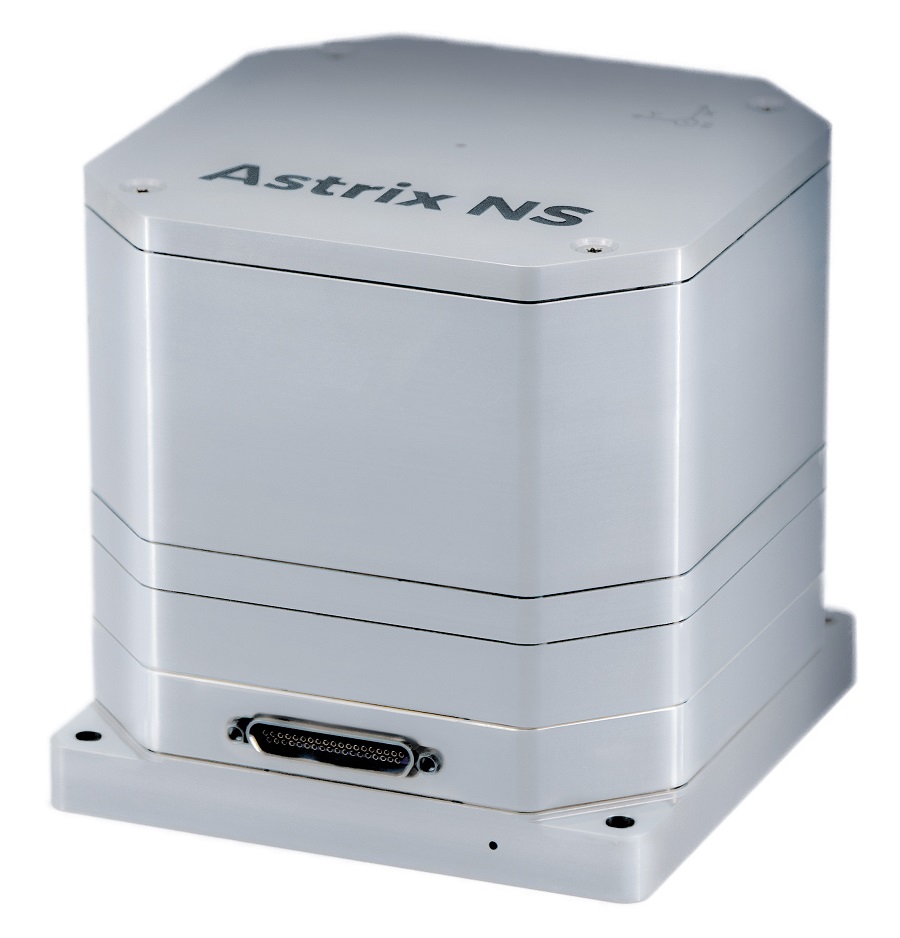 Exail's Astrix NS(New Space) is a FOG aimed at newer spacecraft such as SmallSats(Courtesy of Exail)
