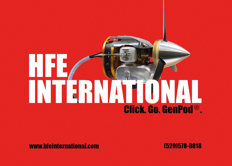 HFE International click. go. genpod