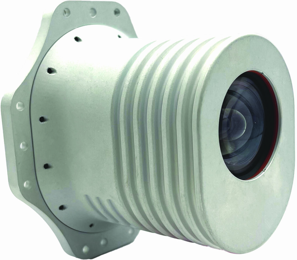 Inertial Labs’ Visual Inertial Navigation System (VINS) sensor-fusion platform