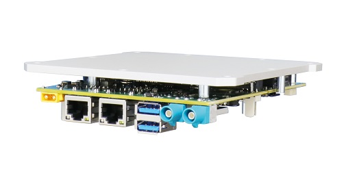 Neousys Technology's FLYC-300