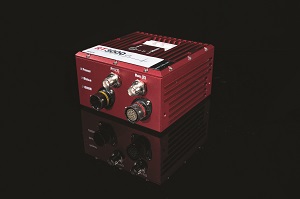 On top of integrating with better GNSS sources, the use of visual, radar and laser odometry (with exhaustive programming and error modelling) are hallmarks of the latest INSs (Image courtesy of OxTS)
