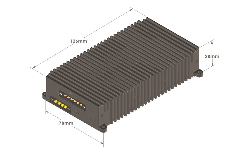 Power4Flight’s IntelliGen controller