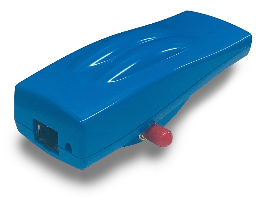 Rajant’s DX2 for mesh networks