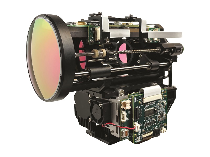Sierra-Olympia Technologies’ HD6-2.4