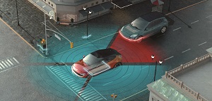 Texas Instruments’ new range of semiconductors are aimed at next-generation automotive intelligence Pablo Air’s latest UAV, the FireBird 4 FB04 quad