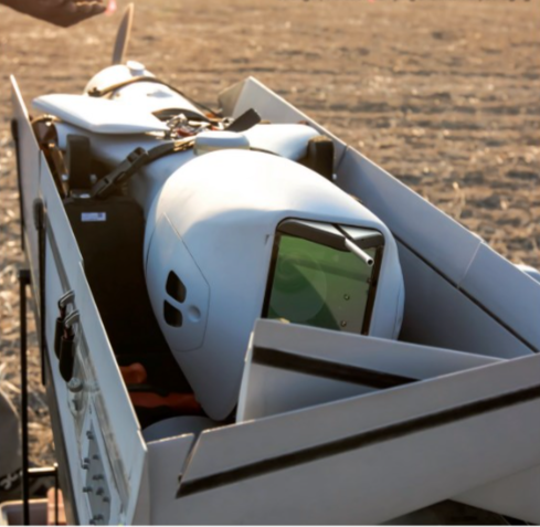Both UAVs’ structures have been largely unchanged over the years, aside from minor tweaks in structural strength, vibration damping and internal packaging