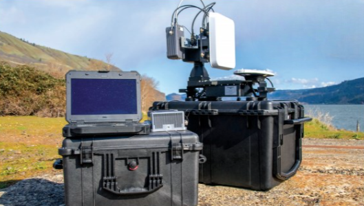 The Common GCS is Insitu’s SWaP-optimised set of control hardware, designed and made for easy vehicular transport to and from mission locations