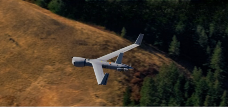 Future development at Insitu will focus on enhancing the connectivity and autonomy of its UAVs, particularly how they sense their environment and react accordingly, without needing operator permission to keep flying safely
