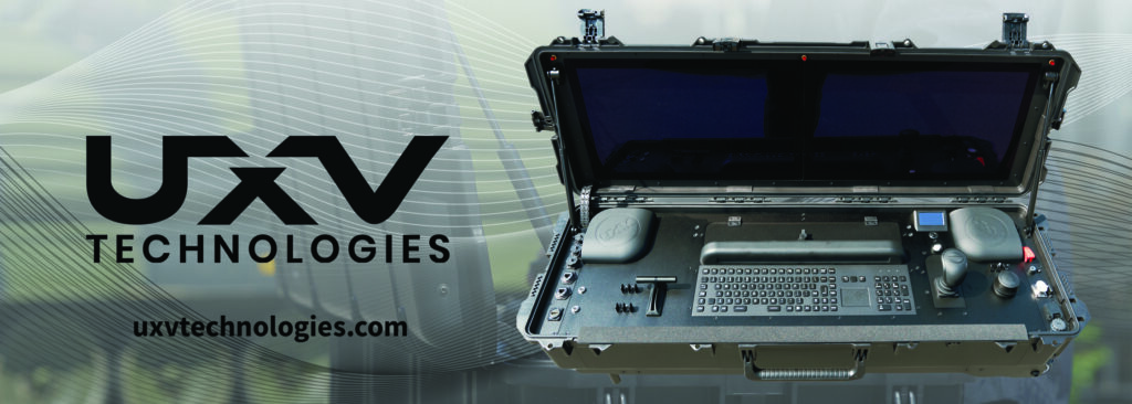 UXV technologies
