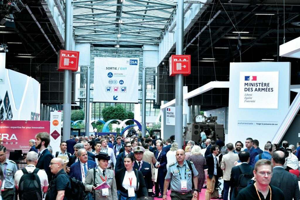 Eurosatory