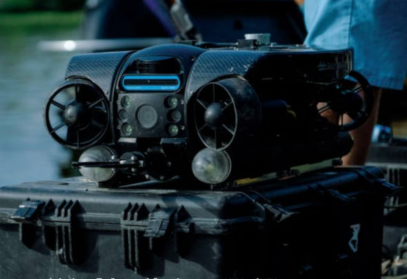 Future optimisations will tailor SoundTiles to better serve UUV and USV operators, including expanding the range of forward-looking sonars compatible with the software
