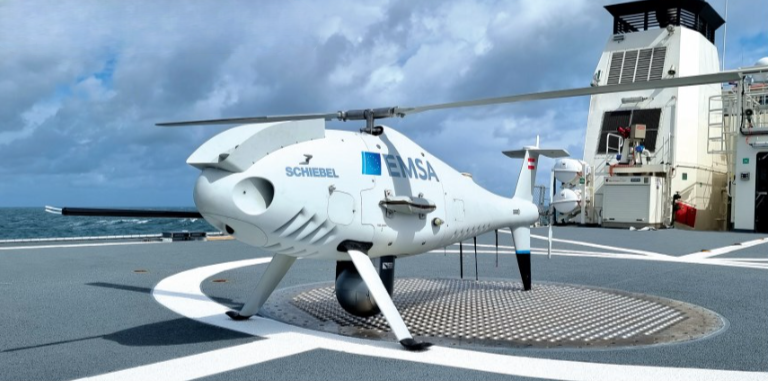 The S-100’s first customer trials came in 2006. The UAE became its launch customer shortly after, and today its newest clients include emissions-monitoring organisations
