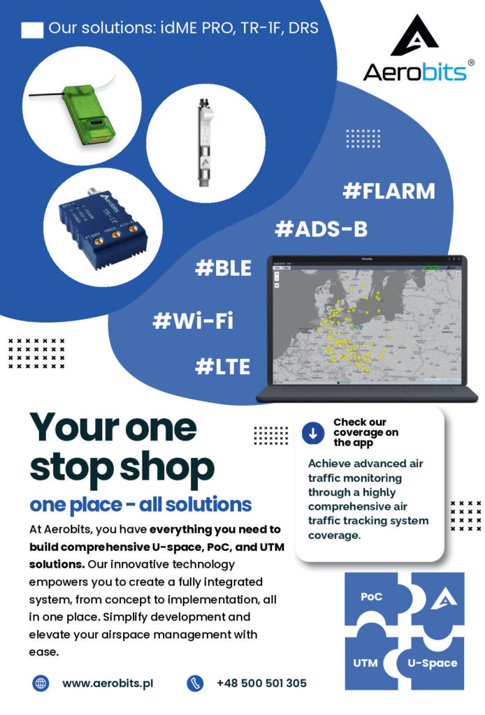 Aerobits your one stop shop one place-all solutions